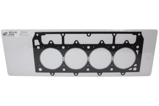 Sce Gaskets SCECR190559L Vulcan C/R Head Gasket GM LSX LH 4.056 x .059