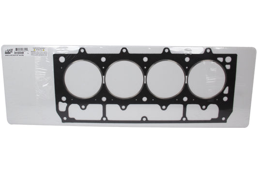 Sce Gaskets SCECR190559R Vulcan C/R Head Gasket GM LSX RH 4.056 x .059