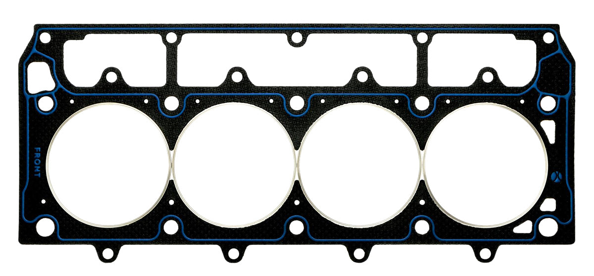 Sce Gaskets SCECR192039L Vulcan CR Head Gasket LSX LH 4.200 x .039