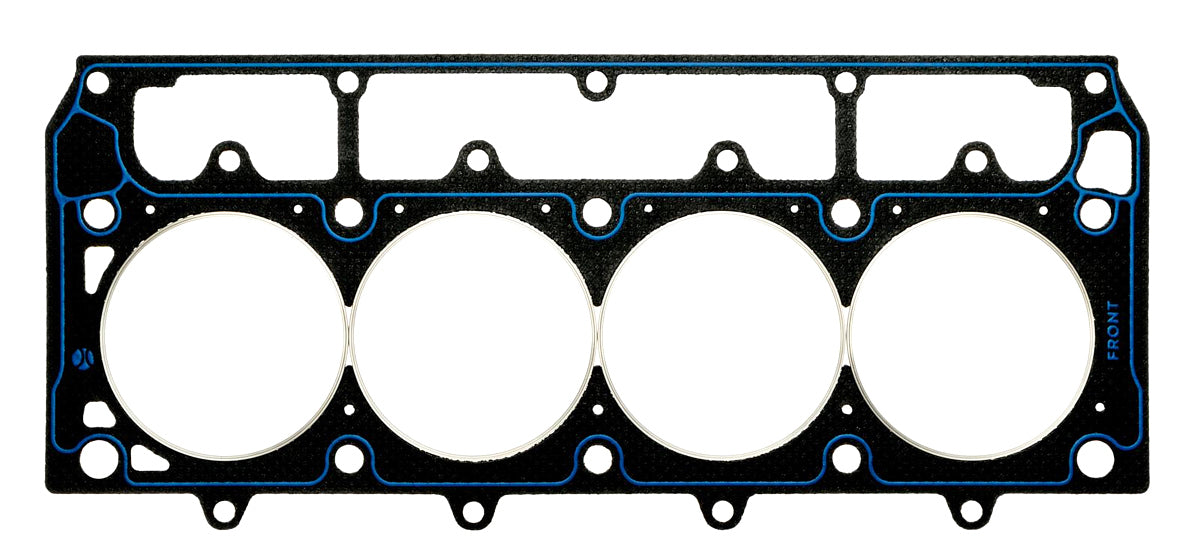 Sce Gaskets SCECR192039R Vulcan CR Head Gasket LSX RH 4.200 x .039