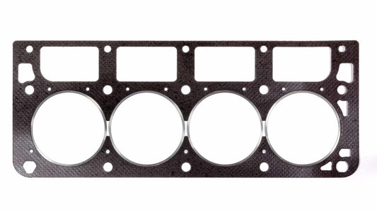 Sce Gaskets SCECR200559 Vulcan C/R Head Gasket GM LS 4.056 x .059