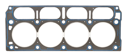 Sce Gaskets SCECR271055 Vulcan CR Head Gasket GM LT1/LT4 4.100 Bore