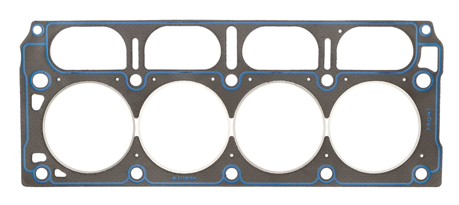 Sce Gaskets SCECR271055 Vulcan CR Head Gasket GM LT1/LT4 4.100 Bore