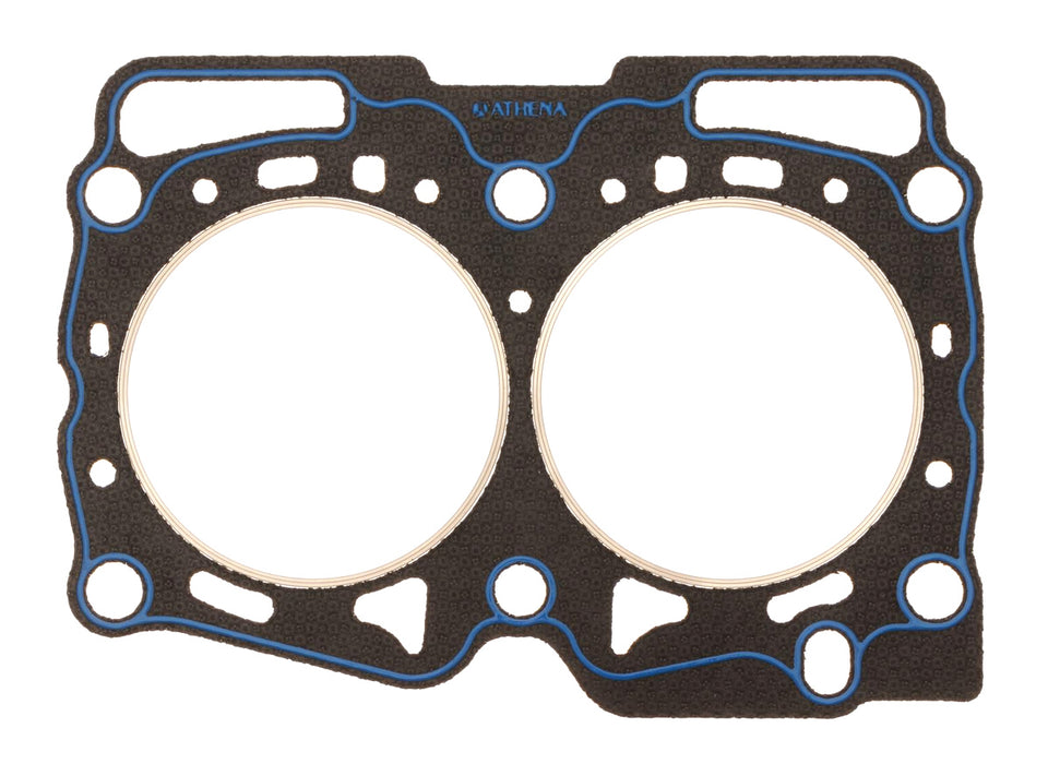Sce Gaskets SCECR330081 Vulcan CR Head Gasket Subaru 101.30mm x 1.20mm