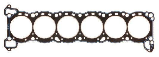 Sce Gaskets SCECR330134 Vulcan CR Head Gasket Nissan 88.00mm x 1.20mm