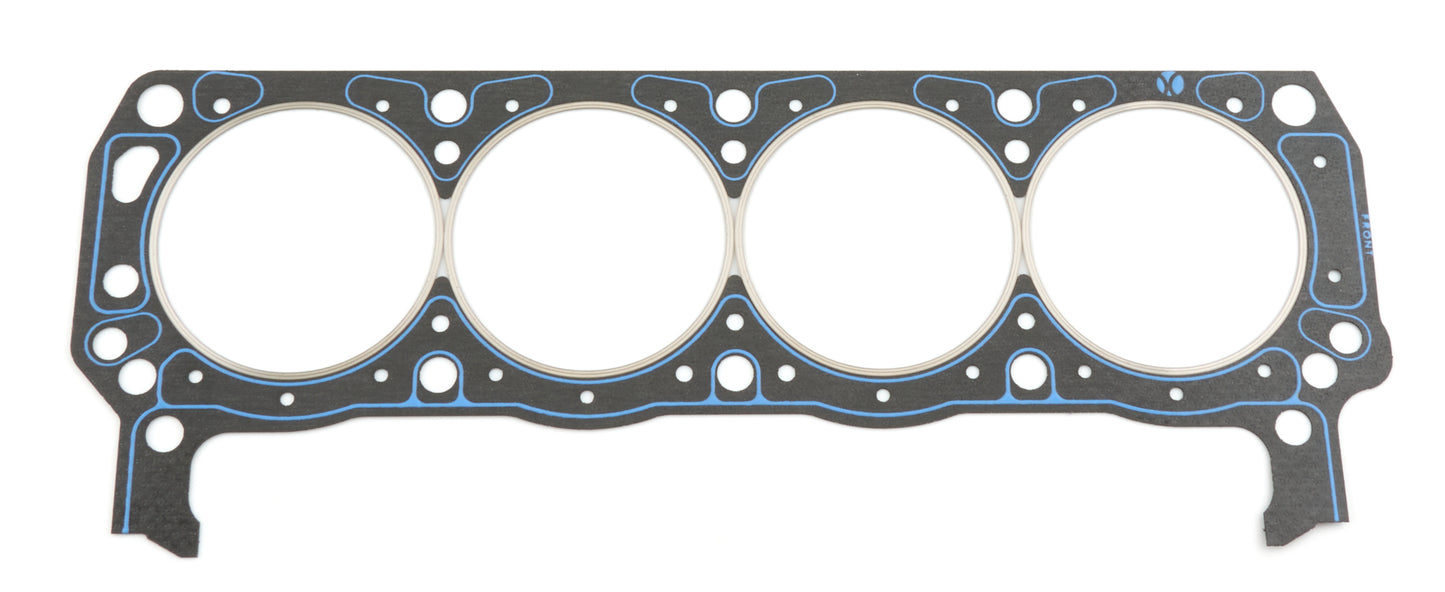 Sce Gaskets SCECR361339 SBF CR Head Gasket 4.137 Bore .039 SVO Clevor