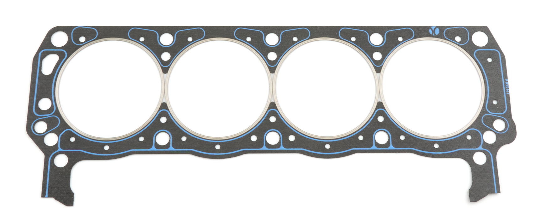 Sce Gaskets SCECR361339 SBF CR Head Gasket 4.137 Bore .039 SVO Clevor
