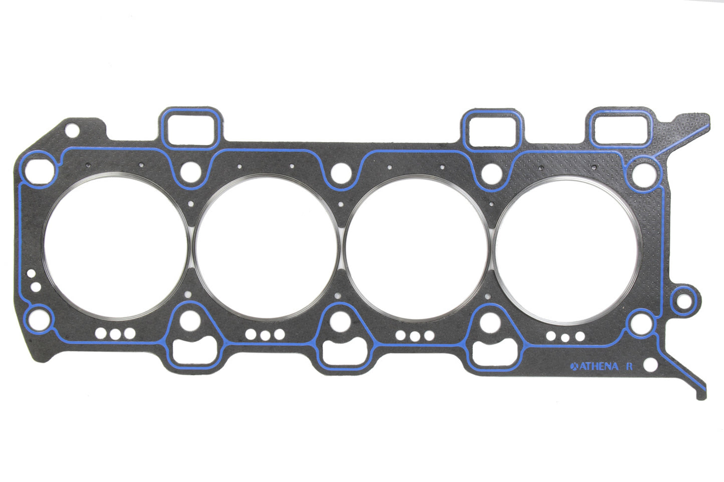 Sce Gaskets SCECR477139R Vulcan CR Head Gasket Ford 5.2L Voodo RH Gen-2