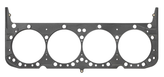 Sce Gaskets SCEM110339 Spartan MLS Head Gasket SBC 4.035 x .039