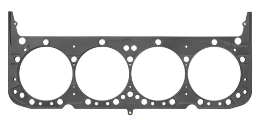 Sce Gaskets SCEM110651 Spartan MLS Head Gasket SBC 4.067 Bore x .051