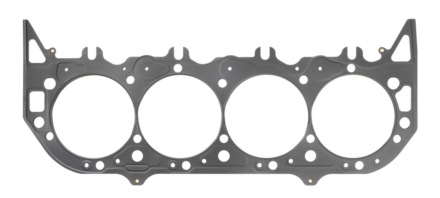 Sce Gaskets SCEM136328 Spartan MLS Head Gasket BBC 4.630 Bore x .027