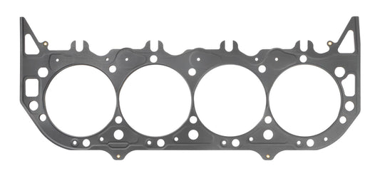 Sce Gaskets SCEM136328 Spartan MLS Head Gasket BBC 4.630 Bore x .027