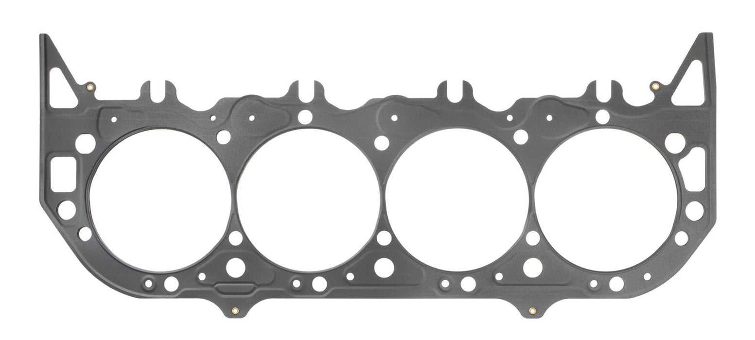 Sce Gaskets SCEM136359 Spartan MLS Head Gasket BBC 4.630 Bore x .059