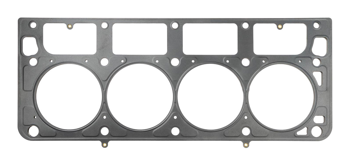 Sce Gaskets SCEM143739 Spartan MLS Head Gasket BBC 4.375 x .039