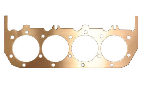 Sce Gaskets SCEP135262NW BBC Copper Head Gasket 4.520 x .062