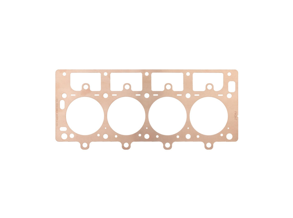 Sce Gaskets SCEP191662R Pro Copper RH Head Gskt 4.160 X .062 LS/LSX/LS7