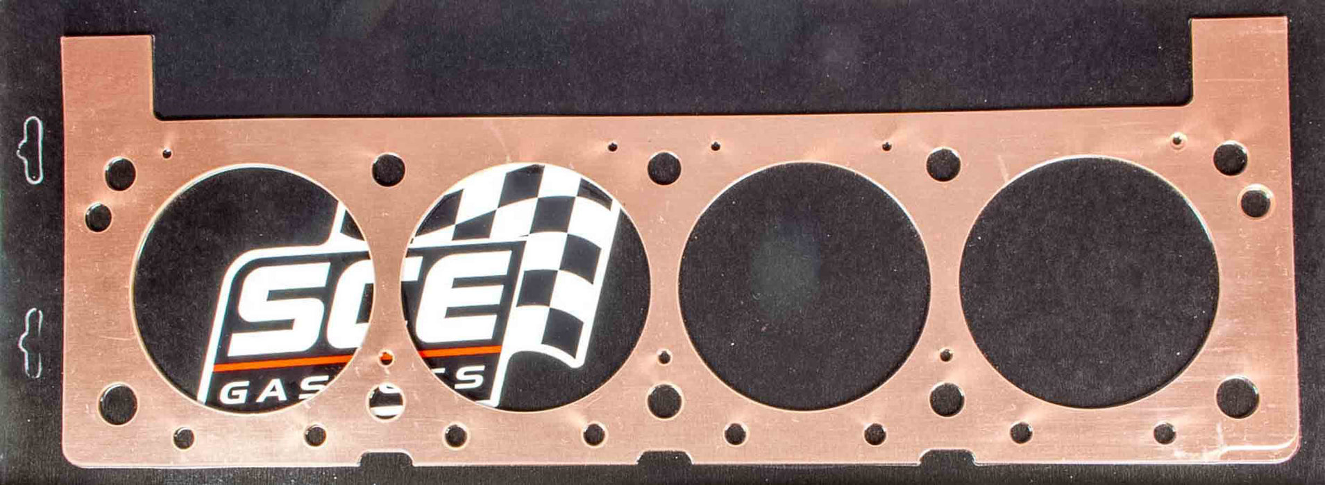Sce Gaskets SCEP354462R BBF Copper Head Gasket RH 4.440 x .062