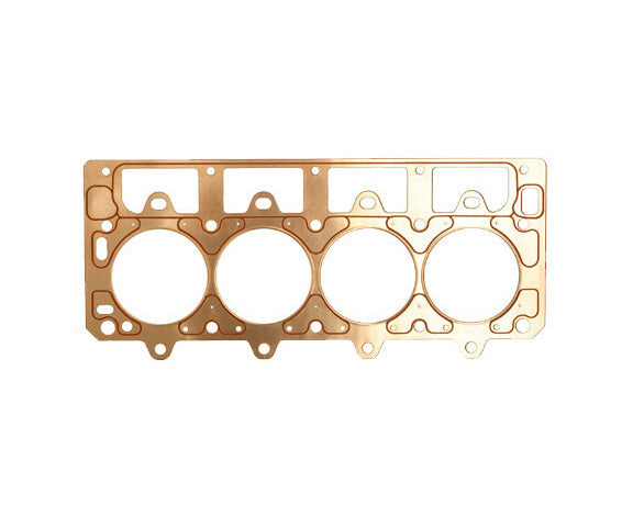 Sce Gaskets SCES191662L GM LS ISC Titan Copper Head Gskt LH 4.160 x .06