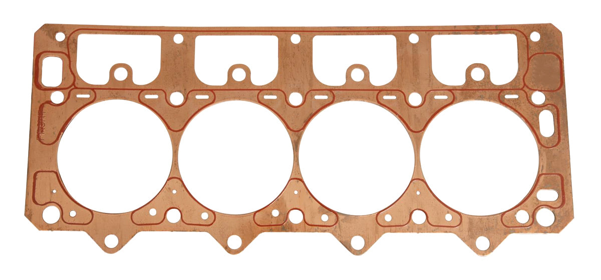 Sce Gaskets SCES192062L LS ISC Titan Copper LH Head Gasket 4.200 x .062