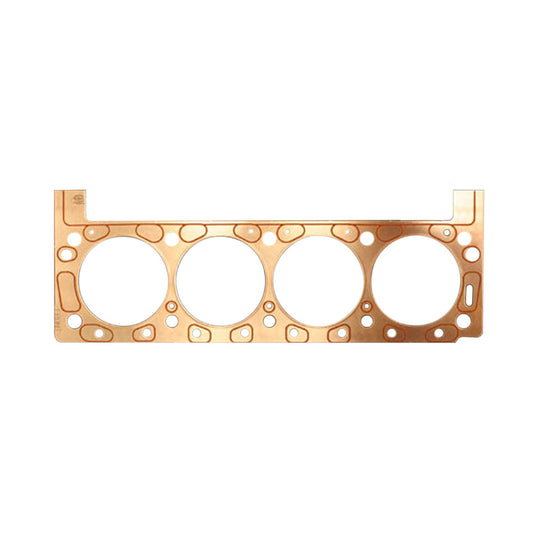 Sce Gaskets SCES355293L Head Gasket Copper Ford 429/460 LH .093 Thick