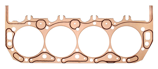 Sce Gaskets SCET135262 BBC Titan Copper Head Gasket 4.520 x .062