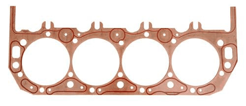 Sce Gaskets SCET136280 BBC Titan Copper Head Gasket 4.630 x .080