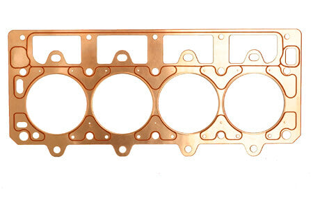 Sce Gaskets SCET191662L GM LS Titan Copper LH Gasket 4.160 X .062