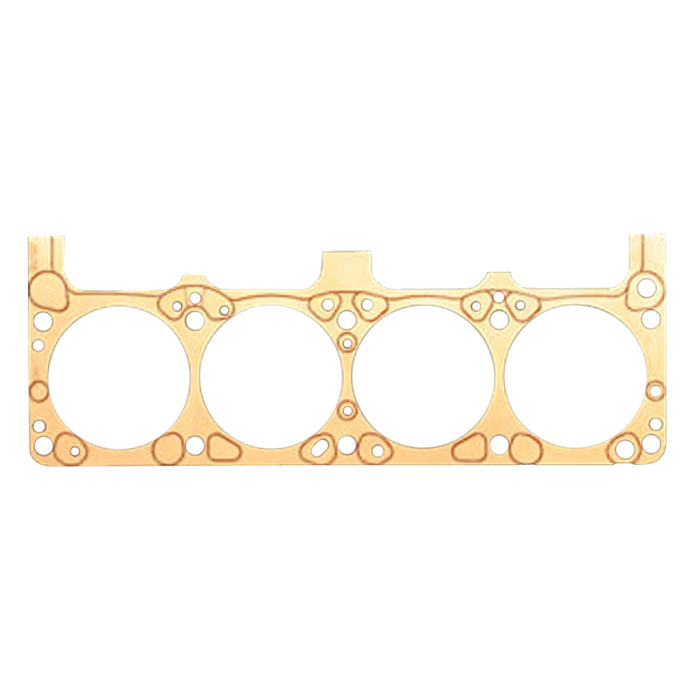Sce Gaskets SCET691543L SBM Titan Copper Head Gasket LH 4.160 x .043