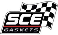 Sce Gaskets SCECR330117 Audi CR MLS Head Gasket 83.5mm X 1.4mm