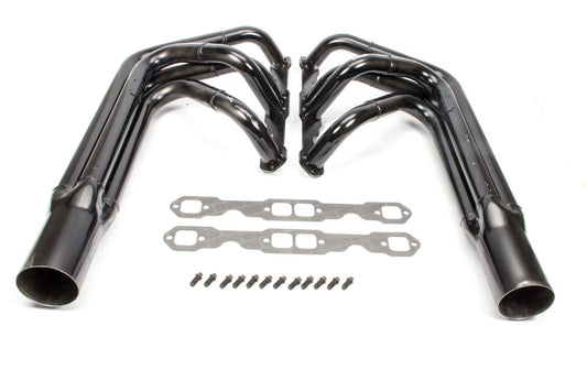Schoenfeld SCH1012LV Sprint Car Headers 1-5/8 - 1-3/4