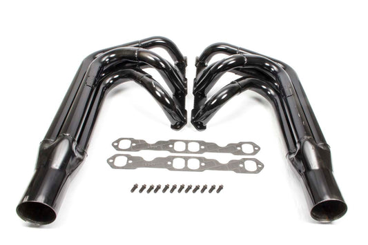 Schoenfeld SCH1015LV Sprint Car Headers 1-7/8 - 2in