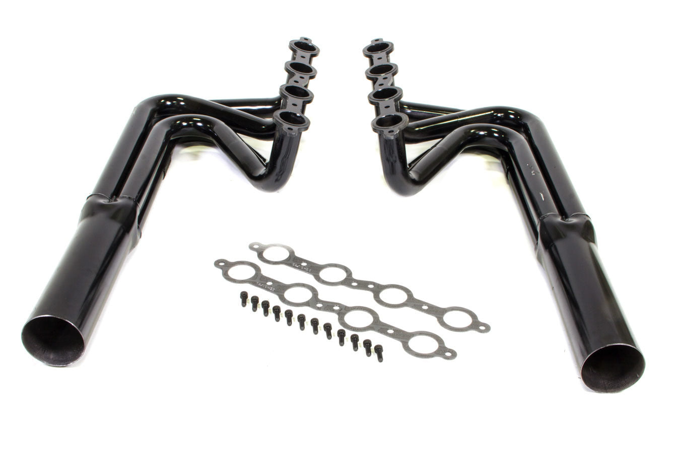 Schoenfeld SCH1024L-LS1 Header Sprint Car/Dyno 1-3/4 LS1