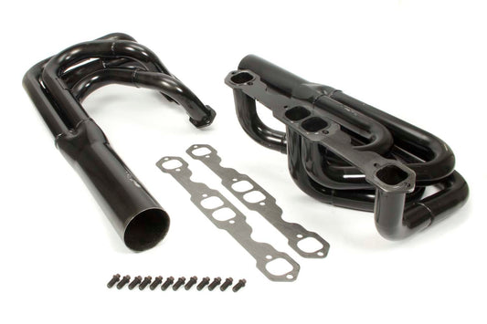 Schoenfeld SCH1024LV Sprint Car Headers 1-3/4 to 1-7/8