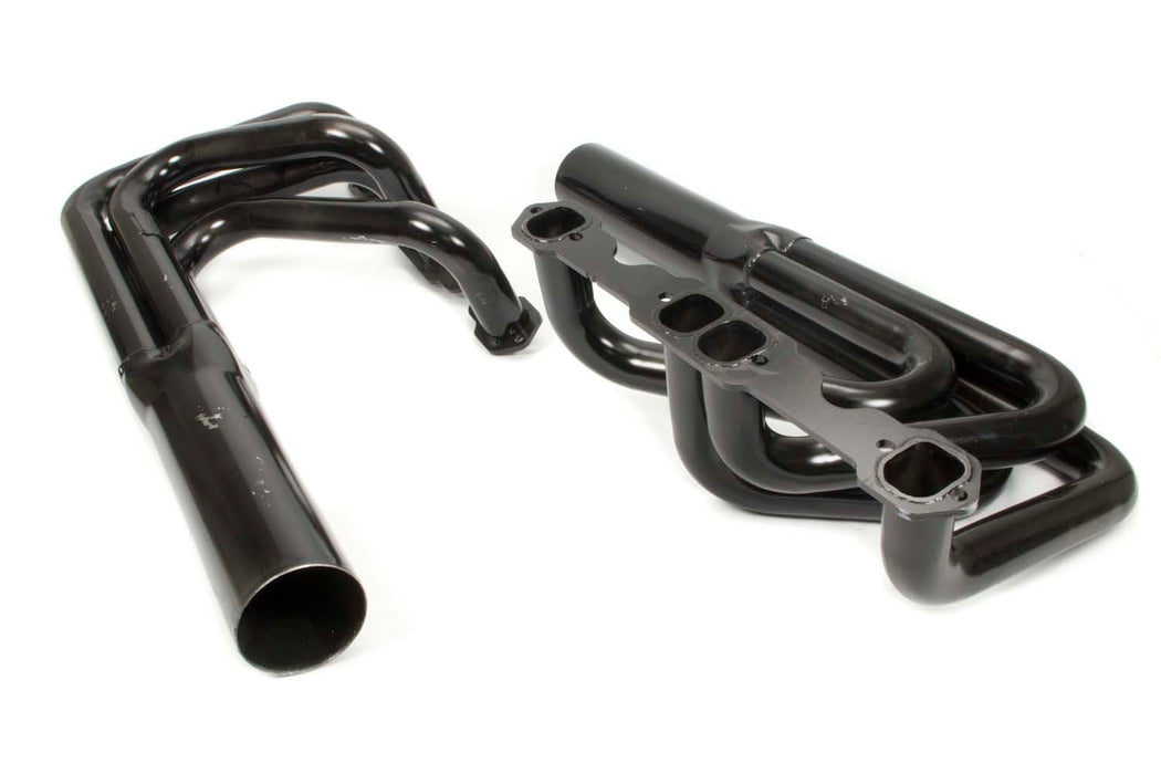 Schoenfeld SCH1024L Sprint Car Headers 1-3/4