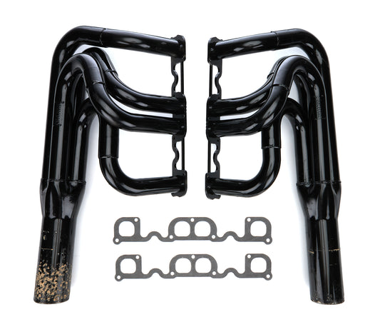 Schoenfeld SCH1035LVDN Header Sprint / Dyno SBC Spreadport