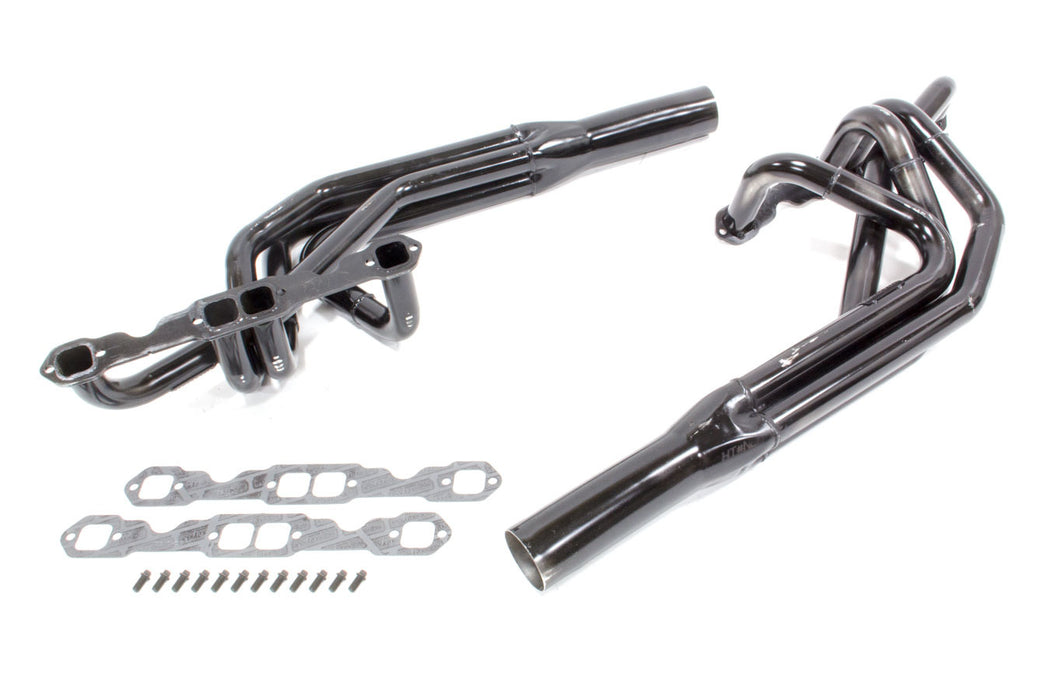 Schoenfeld SCH1052LV-3 Sprint Car Headers 1-5/8 - 1-3/4 3in Collector