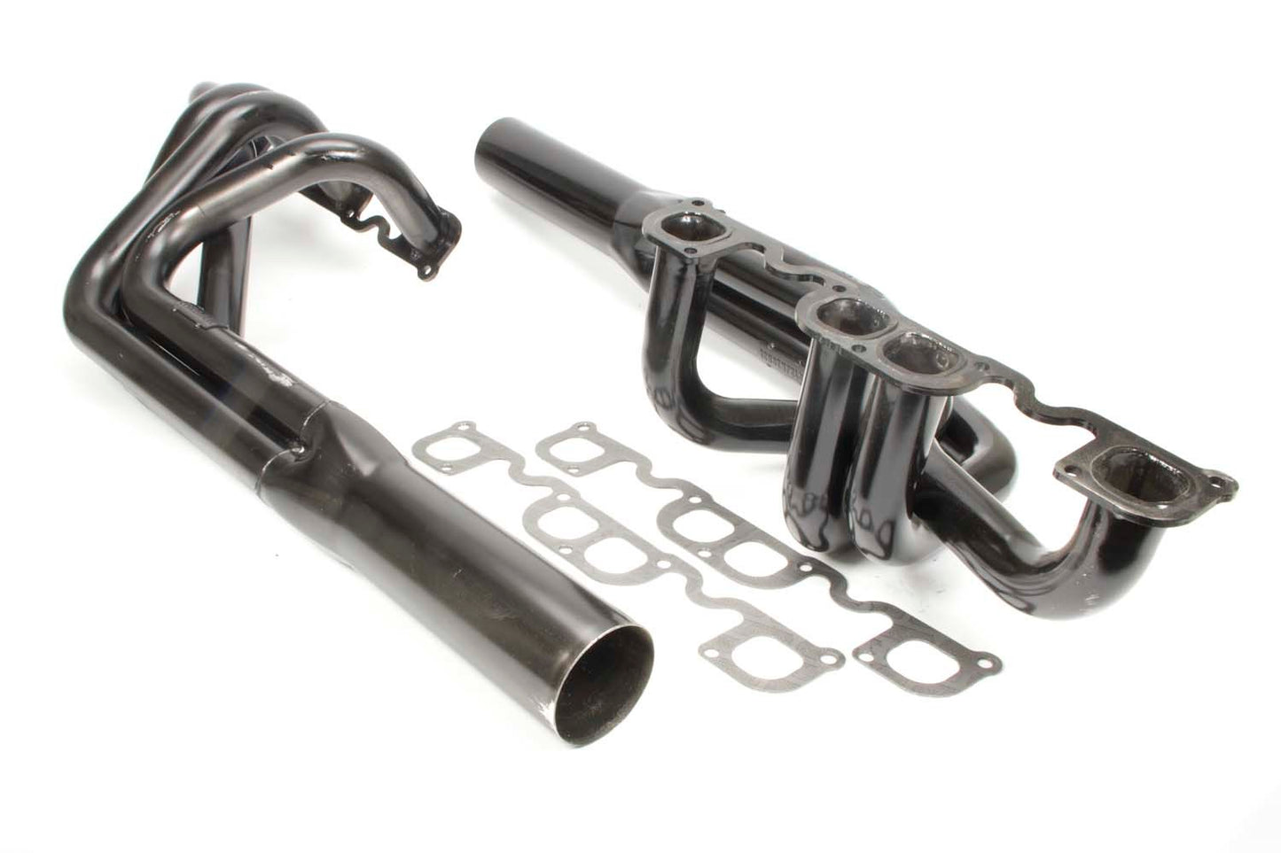 Schoenfeld SCH1055LDN Sprint Car Headers 1-7/8