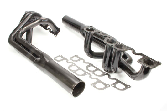 Schoenfeld SCH1055LDN Sprint Car Headers 1-7/8