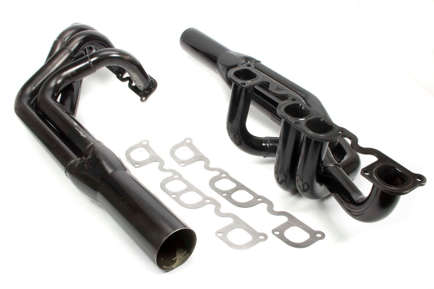 Schoenfeld SCH1055LVDN Sprint Car Headers 1-7/8