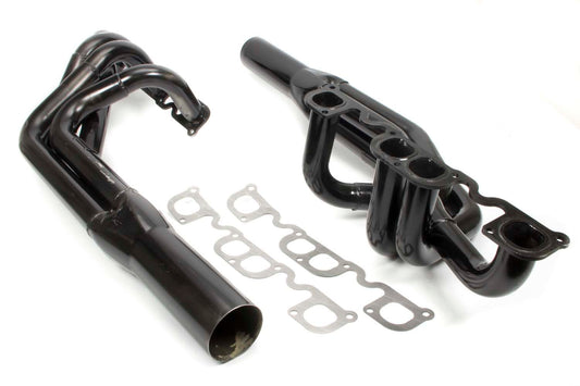 Schoenfeld SCH1055LVDN Sprint Car Headers 1-7/8