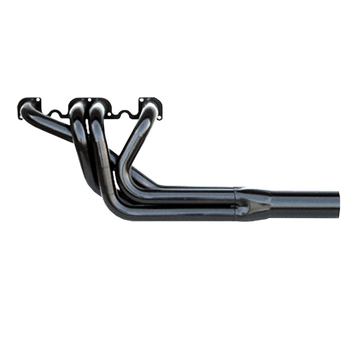 Schoenfeld SCH1056LAP Headers Sprint Car 2in All Pro