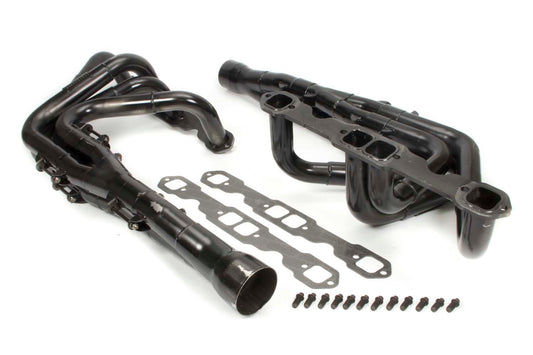 Schoenfeld SCH1062VY Sprint Car Header 1-5/8 -1-3/4 Tri-Y