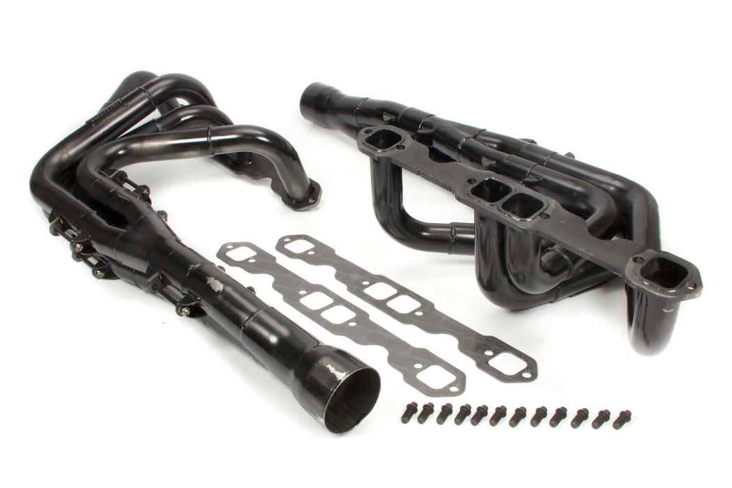 Schoenfeld SCH1062VY Sprint Car Header 1-5/8 -1-3/4 Tri-Y