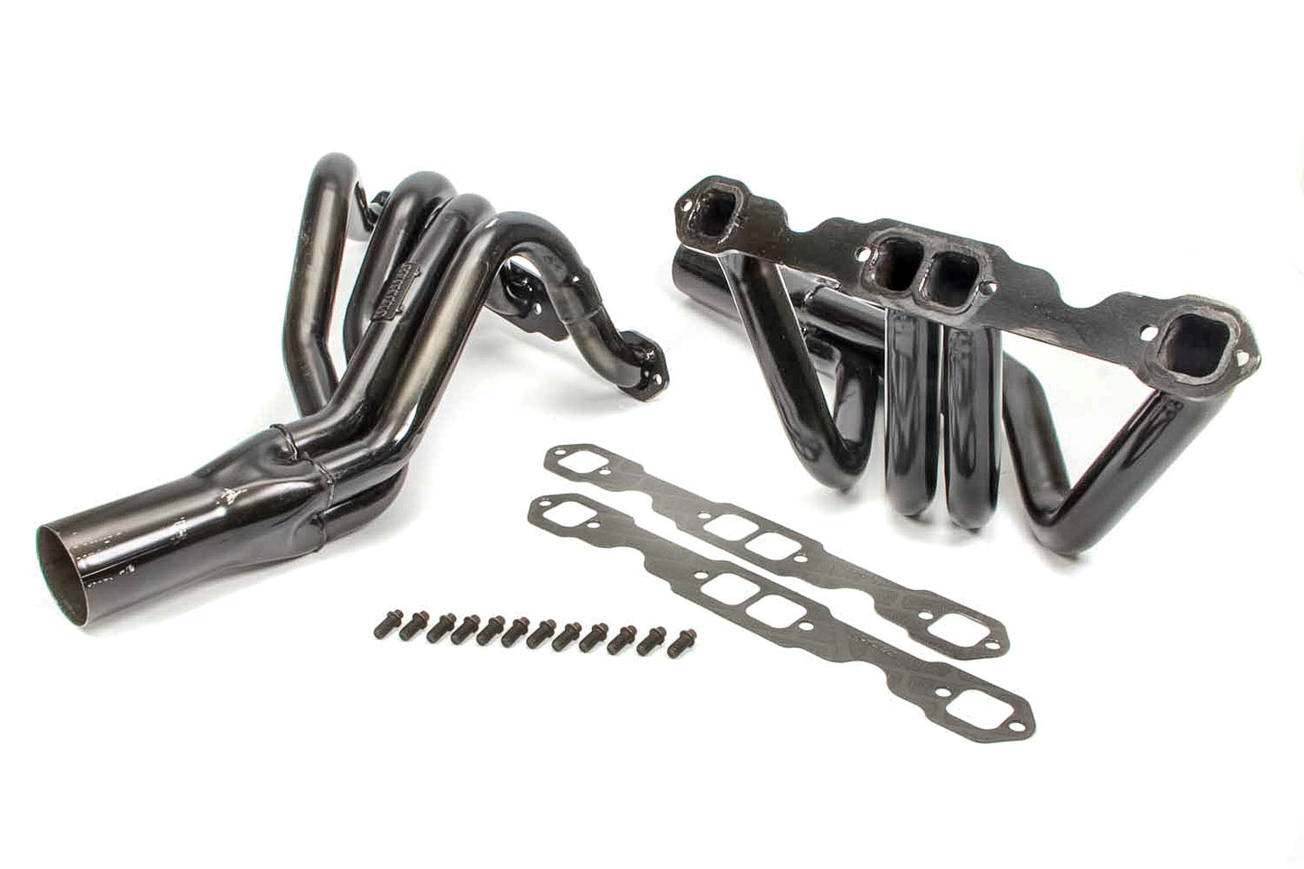 Schoenfeld SCH1101CM2 SBC Modified Header 602 Crate Long Primary 1-5/8