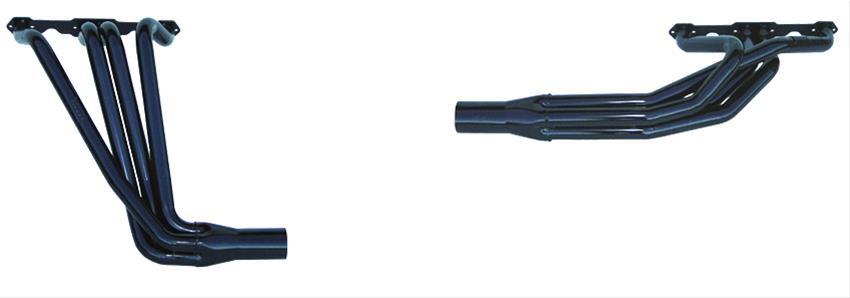 Schoenfeld SCH1101V3-3 SBC Modified Header Long Primary 3-Step