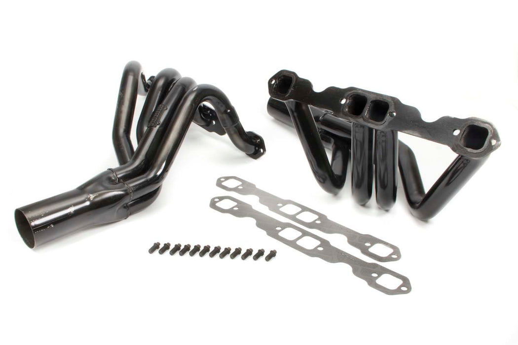 Schoenfeld SCH1106 SBC Modified Headers