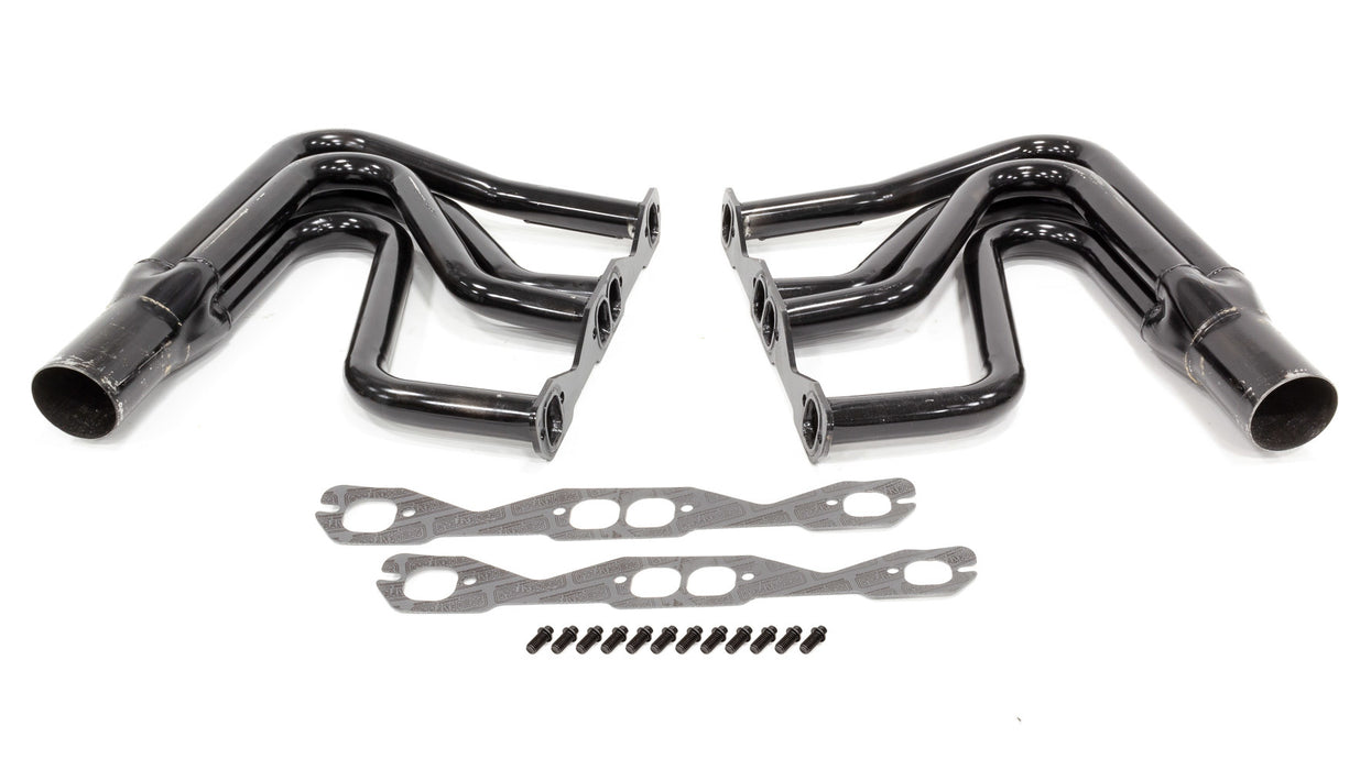 Schoenfeld SCH1122BCM2 D.I.R.T Modified Header 602 Crate 1-5/8in