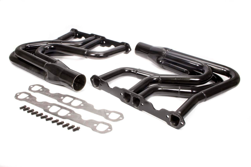 Schoenfeld SCH1122BVSH-3 D.I.R.T Modified Header 1-5/8 - 1-3/4 SPEC Head