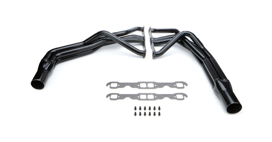 Schoenfeld SCH1131 Header SBC Modified 1-5/8in Rage Long