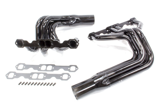 Schoenfeld SCH1152V SBC Modified Header 1-3/ 4in - 1-7/8in Ellis
